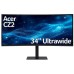 Монитор Acer CZ342CURJ0bmiphuzx (UM.CC2EE.001)