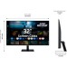 Монитор Samsung LS32FM702UIXUA