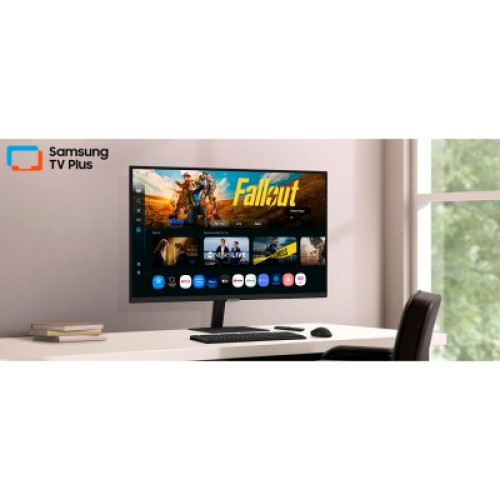 Монитор Samsung LS32FM702UIXUA