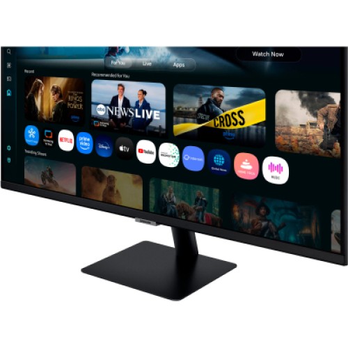 Монитор Samsung LS32FM702UIXUA