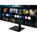 Монитор Samsung LS32FM702UIXUA
