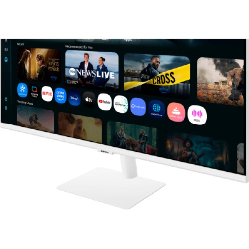 Монитор Samsung LS32FM703UIXUA