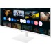 Монитор Samsung LS32FM703UIXUA