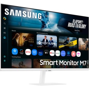 Монитор Samsung LS32FM703UIXUA