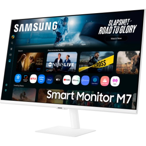 Монитор Samsung LS32FM703UIXUA