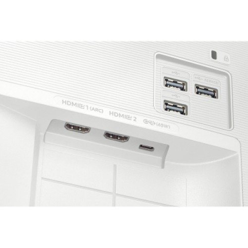 Монитор Samsung LS32FM703UIXUA