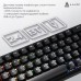 Клавиатура Ajazz AK680 MAX Magnetic Switch RGB USB Black (AK680-WM-B-A)