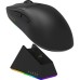 Мышка Ajazz AJ139 V2 MC Wireless/Bluetooth/USB Black (AJ139-V2-MC-B)
