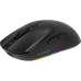 Мышка Ajazz AJ139 V2 MC Wireless/Bluetooth/USB Black (AJ139-V2-MC-B)