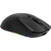 Мышка Ajazz AJ139 V2 MC Wireless/Bluetooth/USB Black (AJ139-V2-MC-B)