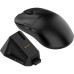 Мышка Ajazz AJ159P MC Wireless/Bluetooth/USB Charging Dock Black (AJ159P-MC-B)