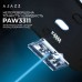 Мышка Ajazz AJ159P MC Wireless/Bluetooth/USB Charging Dock Black (AJ159P-MC-B)