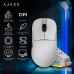Мышка Ajazz AJ159P MC Wireless/Bluetooth/USB Charging Dock White (AJ159P-MC-W)