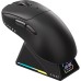 Мышка Ajazz AJ179 APEX Wireless/Bluetooth/USB Charging Dock Black (AJM179-A-B)