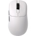 Мышка Ajazz AJ179 APEX Wireless/Bluetooth/USB Charging Dock White (AJM179-A-W)