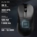 Мышка Ajazz AJ179 V2 MAX Wireless/Bluetooth/USB Black (AJ179-V2-MAX-B)