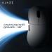Мышка Ajazz AJ179 V2 MAX Wireless/Bluetooth/USB White (AJ179-V2-MAX-W)