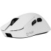 Мышка Ajazz AJ179 V2 MAX Wireless/Bluetooth/USB White (AJ179-V2-MAX-W)