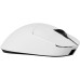 Мышка Ajazz AJ179 V2 MAX Wireless/Bluetooth/USB White (AJ179-V2-MAX-W)