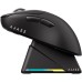 Мышка Ajazz AJ179PRO Wireless/Bluetooth/USB Charging Dock Black (AJ179-PRO-B)