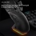 Мышка Ajazz AJ179PRO Wireless/Bluetooth/USB Charging Dock Black (AJ179-PRO-B)