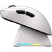Мышка Ajazz AJ179PRO Wireless/Bluetooth/USB Charging Dock White (AJ179-PRO-W)