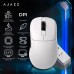 Мышка Ajazz AJ179PRO Wireless/Bluetooth/USB Charging Dock White (AJ179-PRO-W)