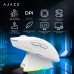 Мышка Ajazz AJ139 V2 MC Wireless/Bluetooth/USB White (AJ139-V2-MC-W)