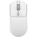 Мышка Ajazz AJ139 V2 MC Wireless/Bluetooth/USB White (AJ139-V2-MC-W)