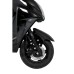 Электроскутер Atlas Falcon Box 1800W Black (3135)