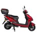 Электроскутер Atlas Falcon Box 1800W Red (3136)