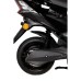 Электроскутер Atlas Spider Box 1800W Black (3128)