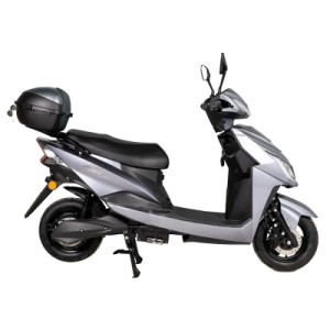 Електроскутер Atlas Spider Box 1800W Grey (3129)