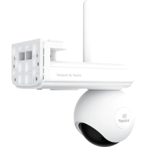 Камера видеонаблюдения Reolink Altas PT Ultra (B660)