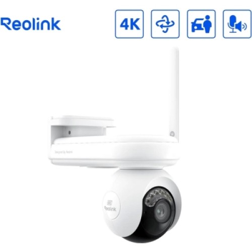 Камера видеонаблюдения Reolink Altas PT Ultra (B660)