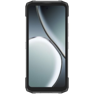Мобильный телефон Doogee Blade 20 Ultra 8/512Gb Black Silver (6923740263327)