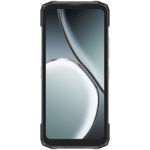 Мобильный телефон Doogee Blade 20 Ultra 8/512Gb Black Silver (6923740263327)