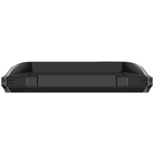 Мобильный телефон Doogee Blade 20 Ultra 8/512Gb Black Silver (6923740263327)