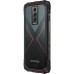 Мобильный телефон Doogee Blade10 Pro Energy 6/256GB Black Red (6923740271360)