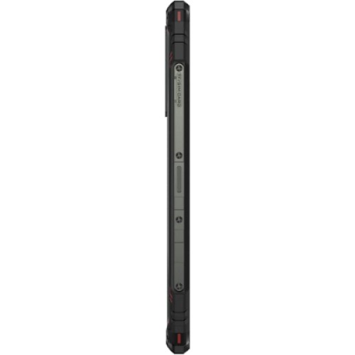 Мобильный телефон Doogee Blade10 Pro Energy 6/256GB Black Red (6923740271360)