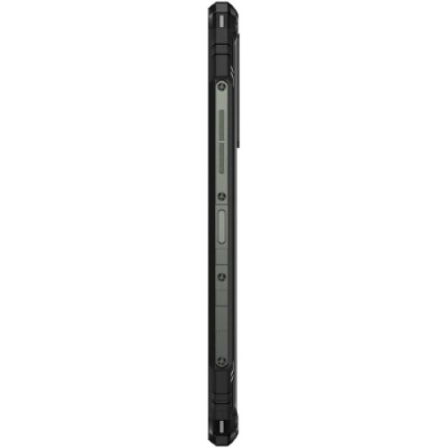 Мобильный телефон Doogee Blade10 Pro Energy 6/256GB Black Red (6923740271360)