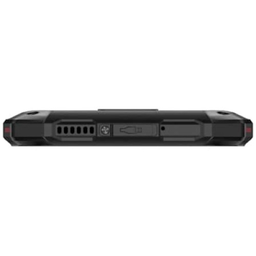 Мобильный телефон Doogee Blade10 Pro Energy 6/256GB Black Red (6923740271360)