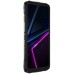 Мобильный телефон Doogee Blade10 Pro Energy 6/256GB Black Red (6923740271360)