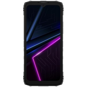 Мобильный телефон Doogee Blade10 Pro Energy 6/256GB Black Tarnish (6923740271346)