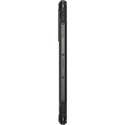 Мобильный телефон Doogee Blade10 Pro Energy 6/256GB Black Tarnish (6923740271346)