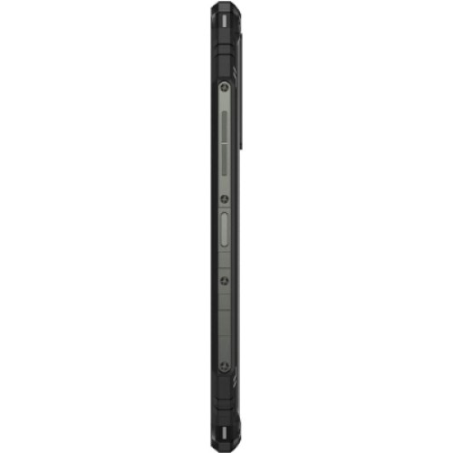 Мобильный телефон Doogee Blade10 Pro Energy 6/256GB Black Tarnish (6923740271346)