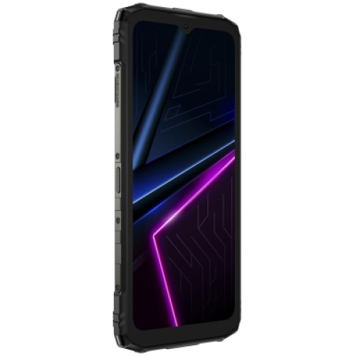 Мобильный телефон Doogee Blade10 Pro Energy 6/256GB Black Tarnish (6923740271346)
