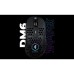 Мышка Dream Machines DM6 Holey Trio Wireless/Bluetooth/USB Black (DM6_HOLEY_TRIO)