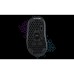 Мышка Dream Machines DM6 Holey Trio Wireless/Bluetooth/USB Black (DM6_HOLEY_TRIO)