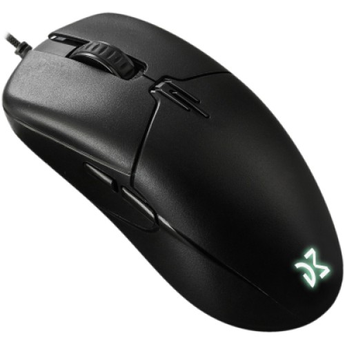 Мышка Dream Machines DM7 Switch Duo Wireless/USB Black (DM7_SWITCH_DUO)
